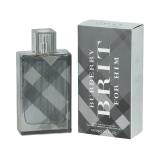 Burberry Brit For Him Toaletní voda pro muže 100 ml