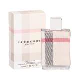 Burberry London Parfémovaná voda pro ženy 50 ml