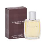 Burberry For Men Toaletní voda pro muže 50 ml