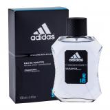 Adidas Ice Dive Toaletní voda pro muže 100 ml