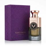 Electimuss Vanilla Edesia Parfém 100 ml