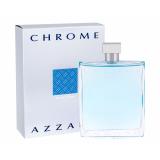 Azzaro Chrome Toaletní voda pro muže 200 ml