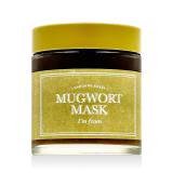 I'm From Mugwort Mask Pleťová maska 110 g