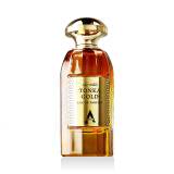 Atralia Tonka Gold Parfémovaná voda 100 ml