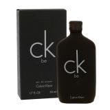 Calvin Klein CK Be Toaletní voda 50 ml