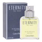 Calvin Klein Eternity For Men Toaletní voda pro muže 100 ml