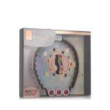 Invisibobble Hairhalo Rosie Fortescue Gumička na vlasy pro ženy 1 ks Odstín Trendy Treasure