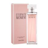 Calvin Klein Eternity Moment Parfémovaná voda pro ženy 100 ml