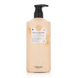 Maria Nila Colour Refresh Barva na vlasy pro ženy 750 ml Odstín 7.40 Bright Copper
