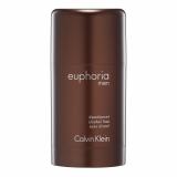 Calvin Klein Euphoria Deodorant pro muže 75 ml