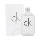 Calvin Klein CK One Toaletní voda 50 ml