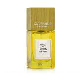 Carner Barcelona Sal Y Limon Parfémovaná voda 30 ml