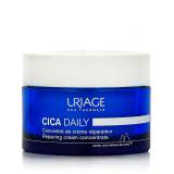 Uriage Cica Daily Repairing Cream Concentrate Denní pleťový krém 50 ml