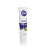 Nivea Hand Cream Moisture Krém na ruce pro ženy 100 ml