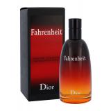 Christian Dior Fahrenheit Toaletní voda pro muže 100 ml