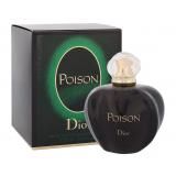 Dior Poison Toaletní voda pro ženy 100 ml