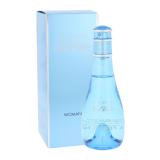 Davidoff Cool Water Woman Toaletní voda pro ženy 100 ml