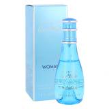 Davidoff Cool Water Woman Toaletní voda pro ženy 30 ml