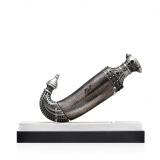 Lattafa Niche Emarati Khanjar Parfémovaná voda 85 ml