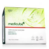 Medicube Super Cica Daily Quick Mask Pleťová maska 30 ks