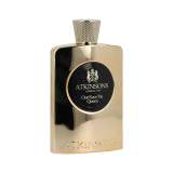 Atkinsons Oud Save The Queen Parfémovaná voda pro ženy 100 ml tester