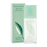 Elizabeth Arden Green Tea Toaletní voda pro ženy 50 ml