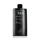 REF Hair & Body Shampoo Šampon 285 ml