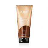 REF Colour Boost Masque Barva na vlasy 200 ml Odstín Ash Brown 4.1