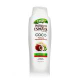 Instituto Espanol Coco Shower Gel Sprchový gel 1250 ml