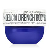 Sol De Janeiro Delicia Drench Body Butter Tělové máslo pro ženy 75 ml