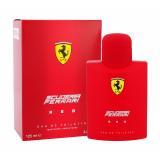 Ferrari Scuderia Ferrari Red Toaletní voda pro muže 125 ml
