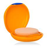 Shiseido Sun Protection Tanning Compact Foundation SPF10 Make-up pro ženy 12 g Odstín Honey