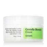 COSRX Centella Blemish Cream Denní pleťový krém 30 g