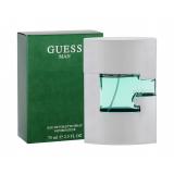 GUESS Man Toaletní voda pro muže 75 ml