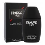 Guy Laroche Drakkar Noir Toaletní voda pro muže 200 ml