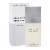 Issey Miyake L'Eau D'Issey Pour Homme Toaletní voda pro muže 125 ml
