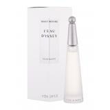 Issey Miyake L'Eau D'Issey Toaletní voda pro ženy 25 ml