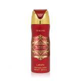 Lattafa Bade'e Al Oud Sublime Deodorant 200 ml