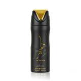 Lattafa Maahir Deodorant 200 ml