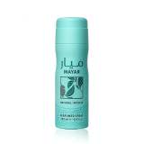 Lattafa Mayar Natural Intense Deodorant pro ženy 200 ml