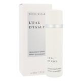 Issey Miyake L'Eau D'Issey Deodorant pro ženy 100 ml