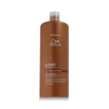 Wella Professionals Ultimate Smooth Shampoo Šampon pro ženy 1000 ml