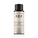 REF Root Concealer Barva na vlasy 100 ml Odstín Dark Blonde