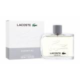 Lacoste Essential Toaletní voda pro muže 125 ml