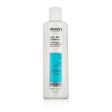 Nioxin System 3 Scalp + Hair Conditioner Kondicionér pro ženy 300 ml