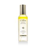 d'Alba White Truffle Aromatic Spray Serum Pleťové sérum pro ženy 120 ml