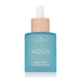 COCOSOLIS AQUA Filler-Effect Hyaluron Supreme Pleťové sérum pro ženy 50 ml