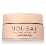 COCOSOLIS NOUGAT Sparkling Body Butter Tělové máslo pro ženy 250 ml