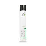 HS MILANO Hairspray Strong Hold Lak na vlasy 500 ml