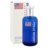 Ralph Lauren Polo Sport Toaletní voda pro muže 125 ml